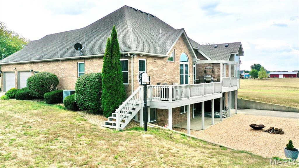 Photo 36 - Residential for sale – 4459 S Highway 19   Salem, MO