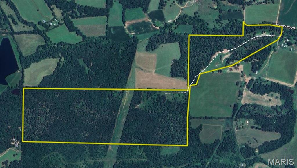 Photo 2 - Farm for sale – TBD 00  County Road 213   Vienna, MO