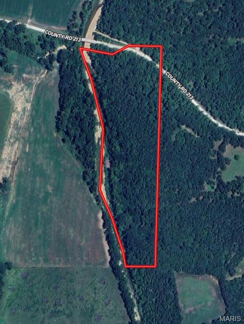 Land for sale – TBD 00  Maries Road 213   Vienna, MO