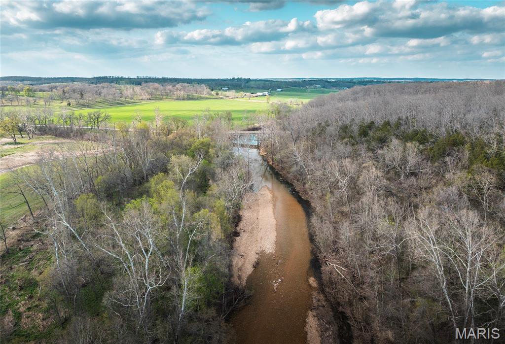 Photo 2 - Land for sale – TBD 00  Maries Road 213   Vienna, MO