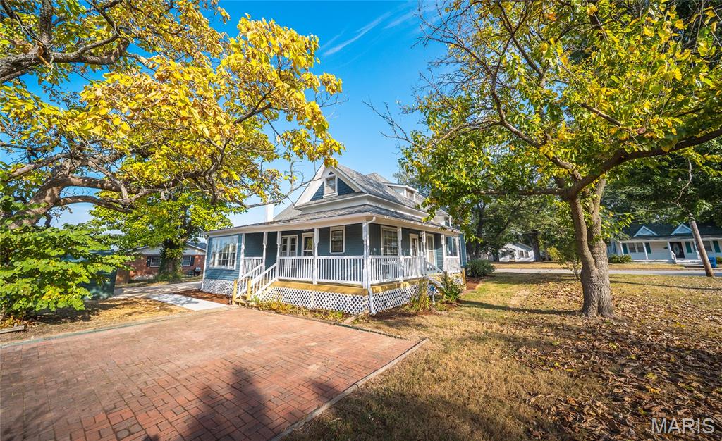 Photo 36 - Residential for sale – 803 E Center   Salem, MO