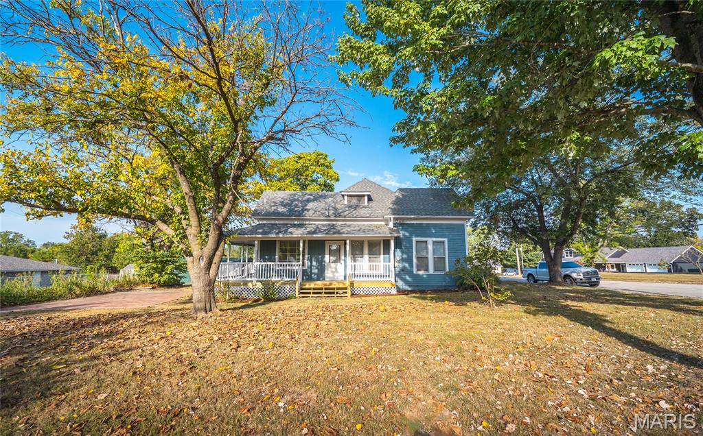 Photo 35 - Residential for sale – 803 E Center   Salem, MO