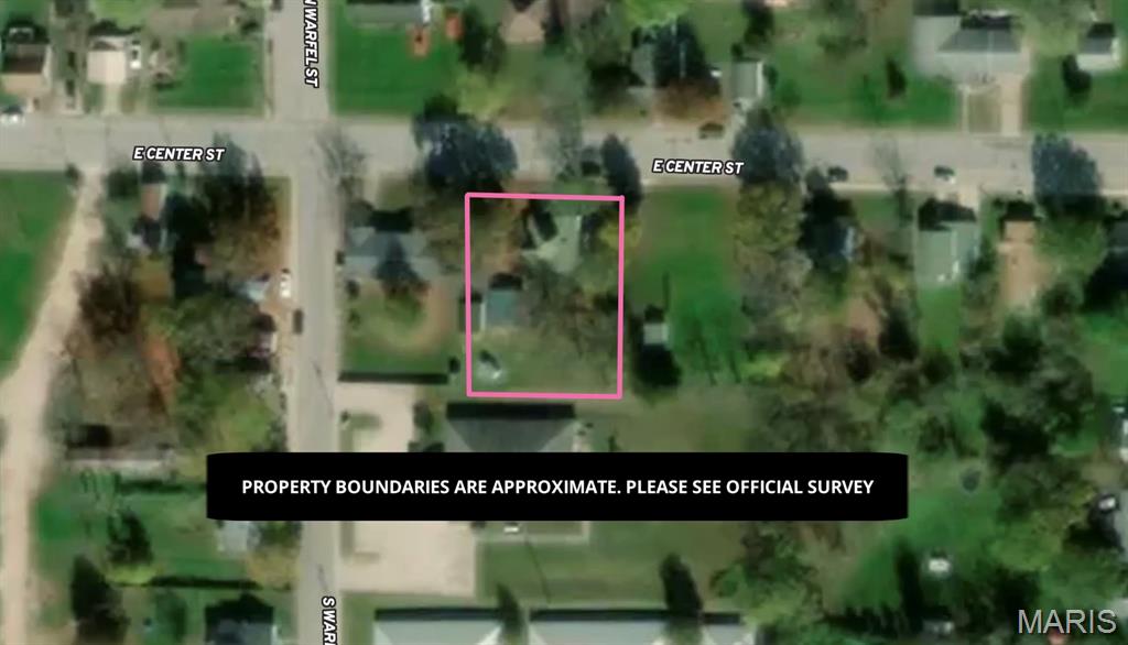 Photo 39 - Residential for sale – 803 E Center   Salem, MO