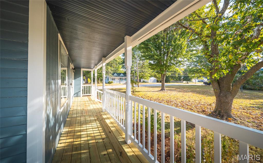 Photo 31 - Residential for sale – 803 E Center   Salem, MO
