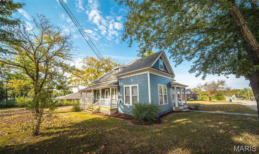 Photo 37 - Residential for sale – 803 E Center   Salem, MO