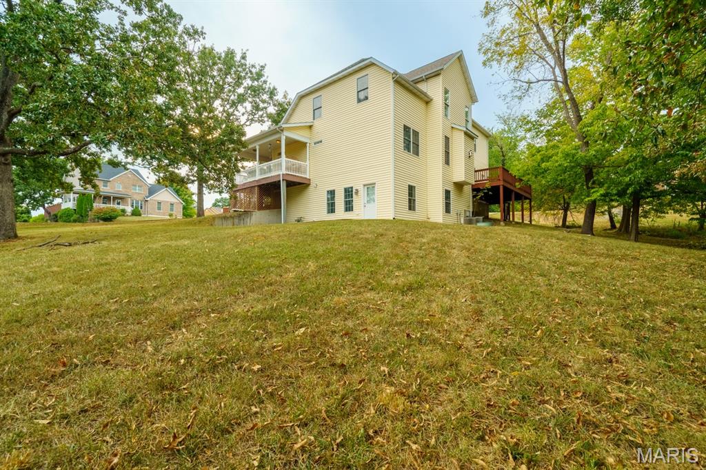 Photo 45 - Residential for sale – 10677  Dolomite Circle  Rolla, MO