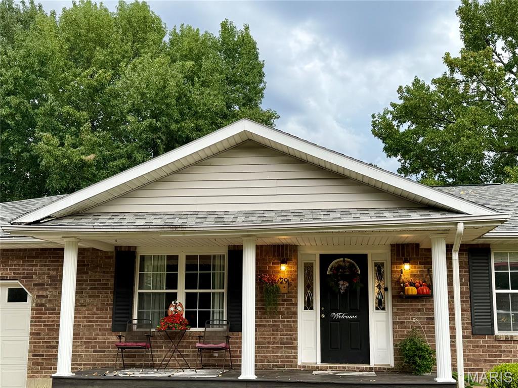 Photo 2 - Residential for sale – 29  Saint Ann Avenue  St James, MO