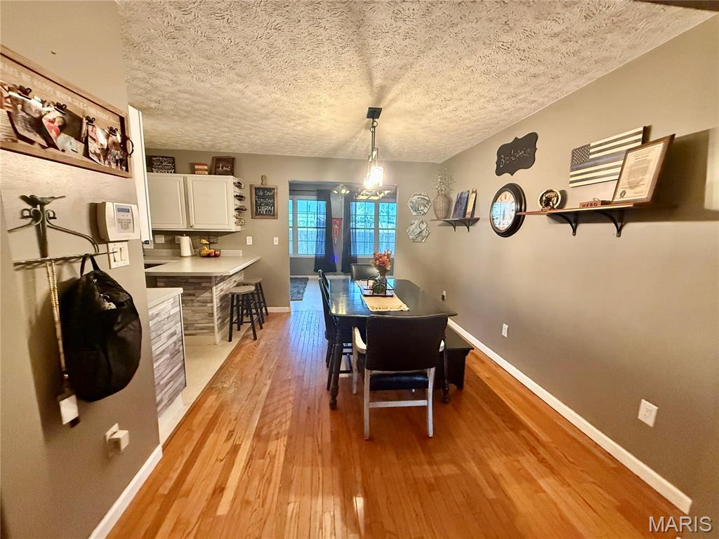 Photo 6 - Residential for sale – 29  Saint Ann Avenue  St James, MO