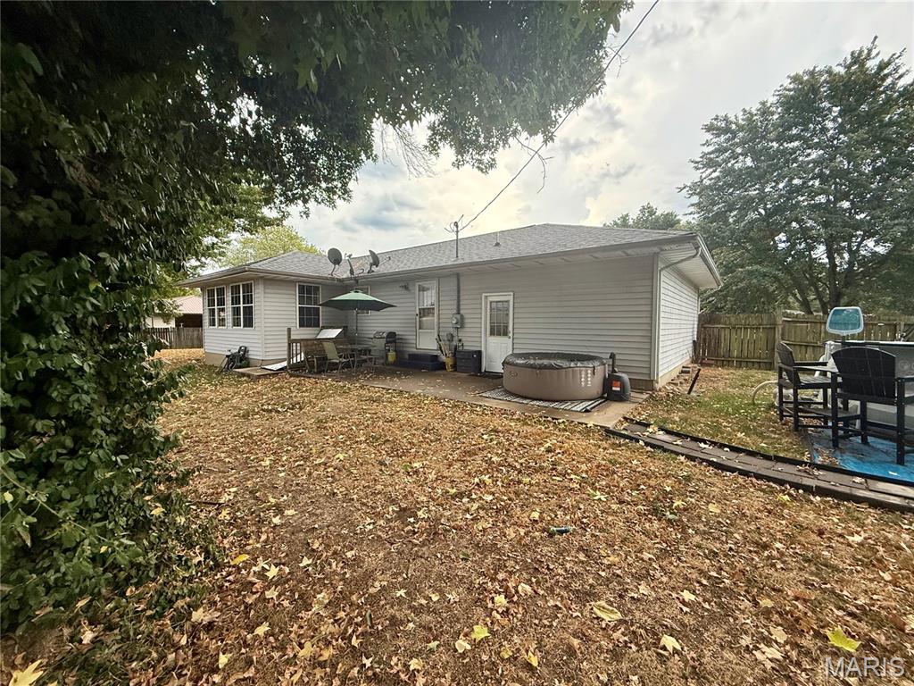 Photo 31 - Residential for sale – 29  Saint Ann Avenue  St James, MO
