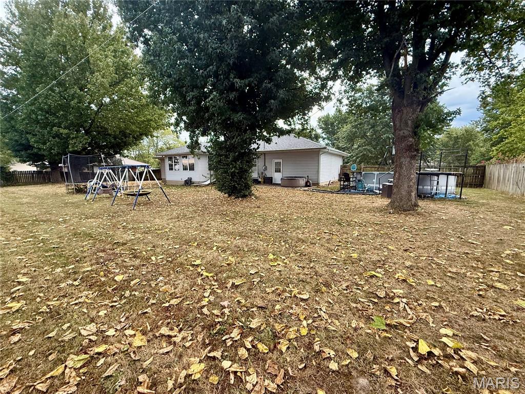Photo 29 - Residential for sale – 29  Saint Ann Avenue  St James, MO