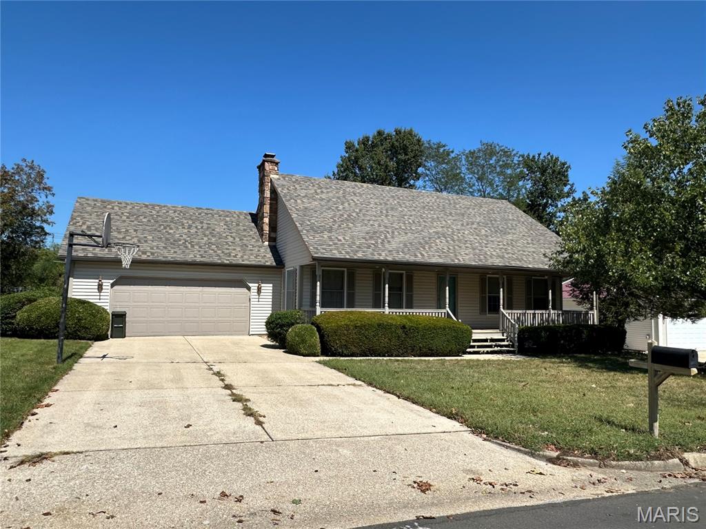 Photo 27 - Residential for sale – 1211  Turkey Run   Rolla, MO