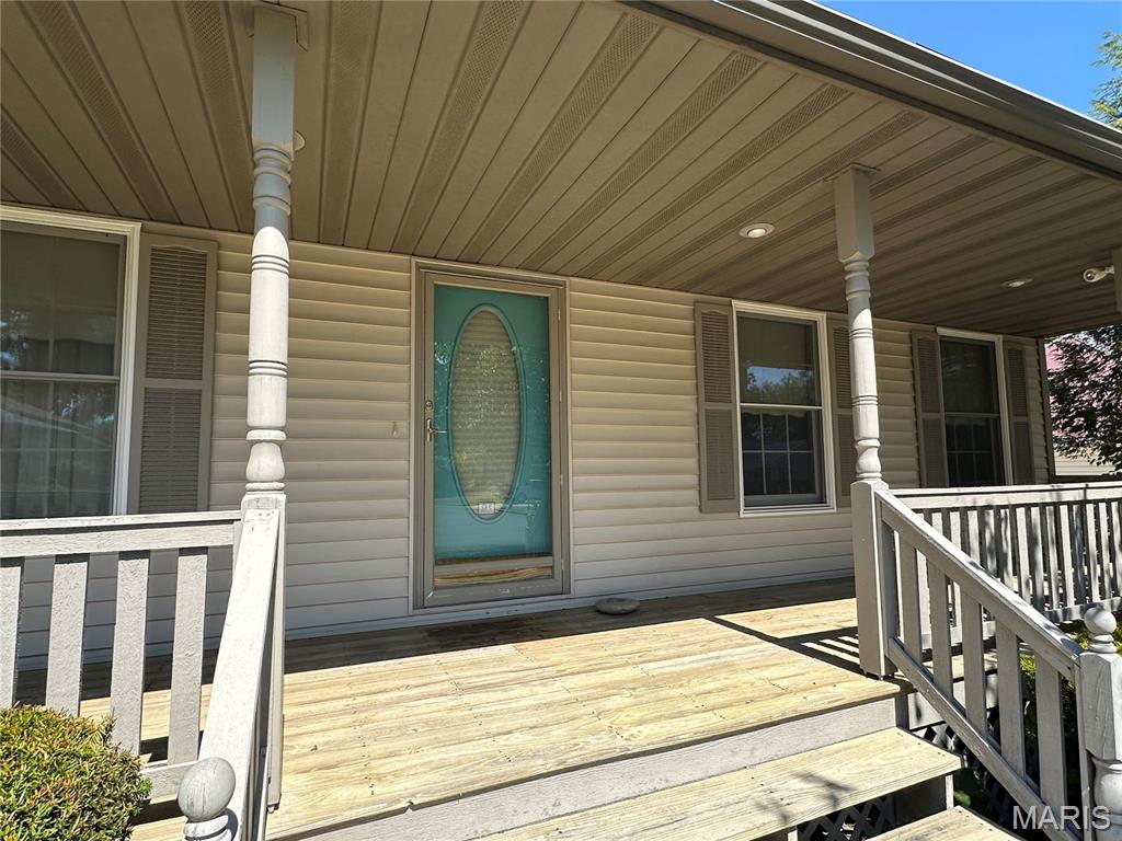Photo 4 - Residential for sale – 1211  Turkey Run   Rolla, MO