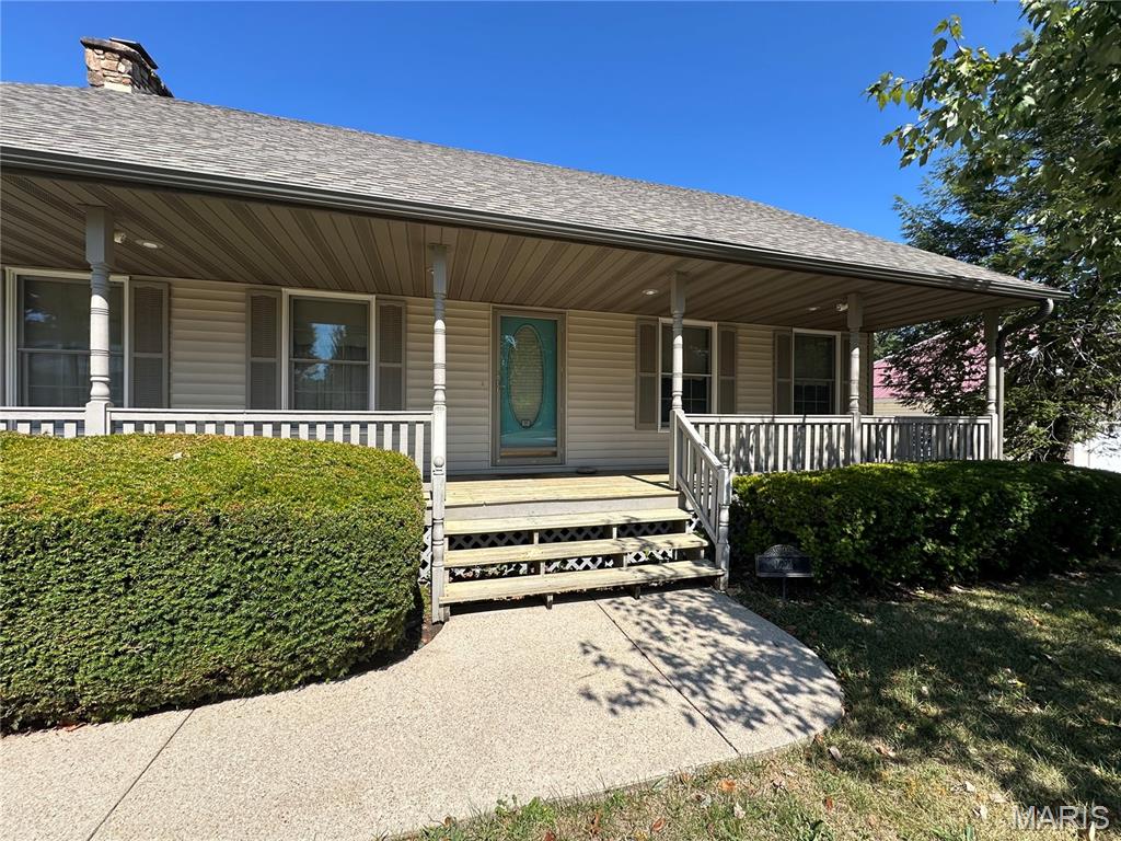 Photo 3 - Residential for sale – 1211  Turkey Run   Rolla, MO