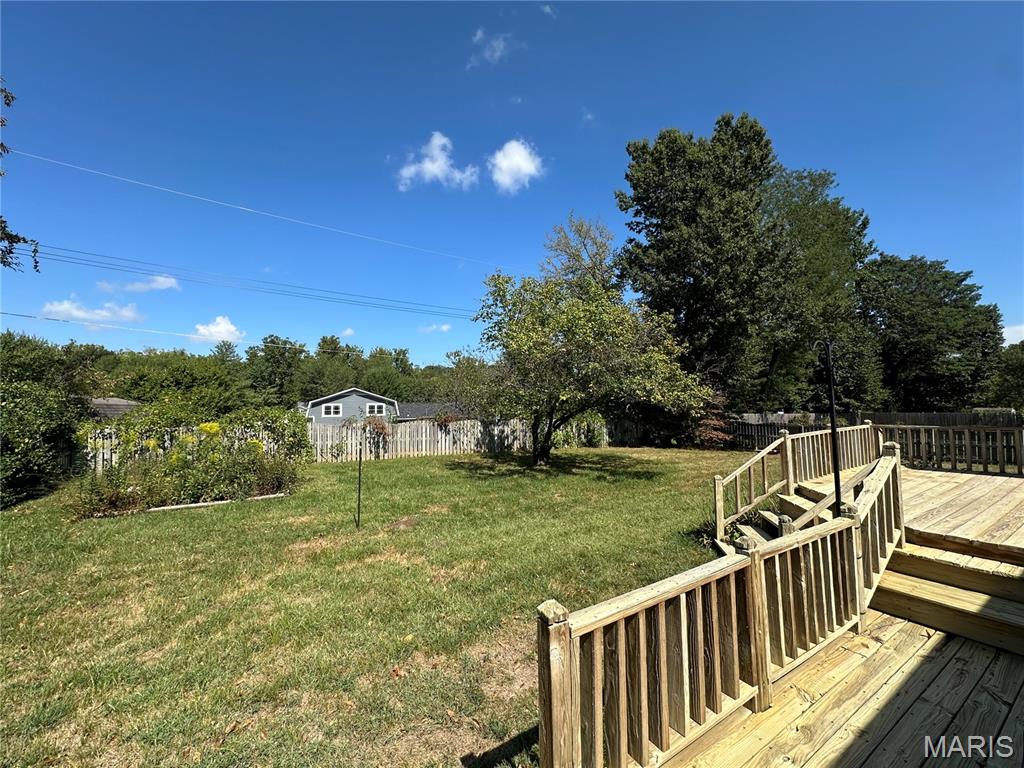 Photo 25 - Residential for sale – 1211  Turkey Run   Rolla, MO