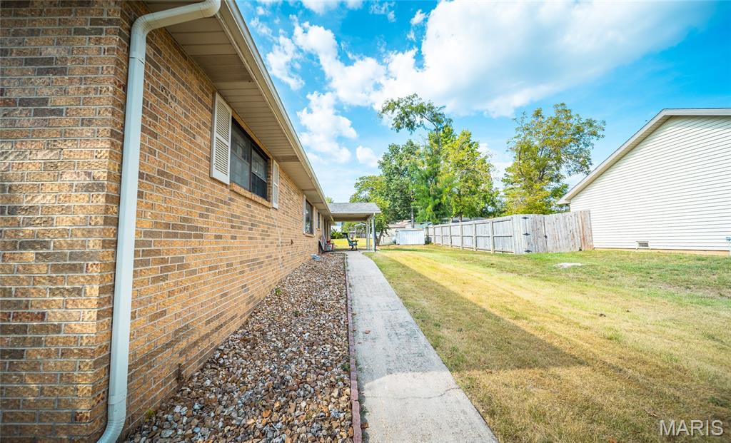 Photo 41 - Residential for sale – 1500  Independence Road  Rolla, MO
