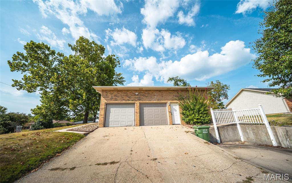 Photo 32 - Residential for sale – 1500  Independence Road  Rolla, MO