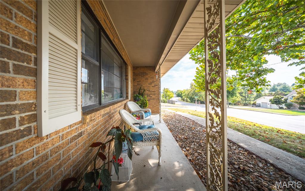 Photo 34 - Residential for sale – 1500  Independence Road  Rolla, MO