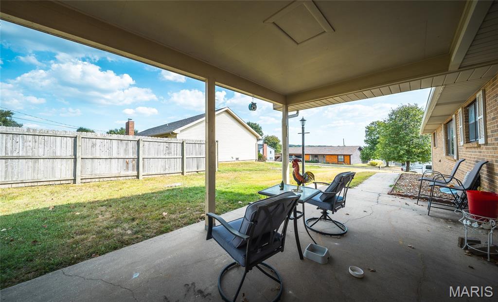 Photo 39 - Residential for sale – 1500  Independence Road  Rolla, MO