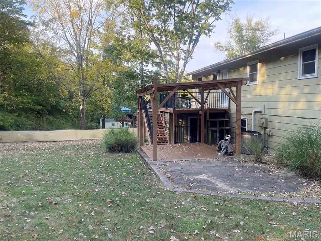 Photo 42 - Residential for sale – 811  Sycamore Drive  Rolla, MO