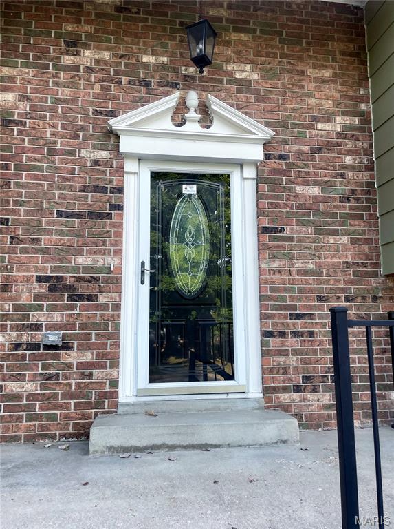 Photo 3 - Residential for sale – 811  Sycamore Drive  Rolla, MO