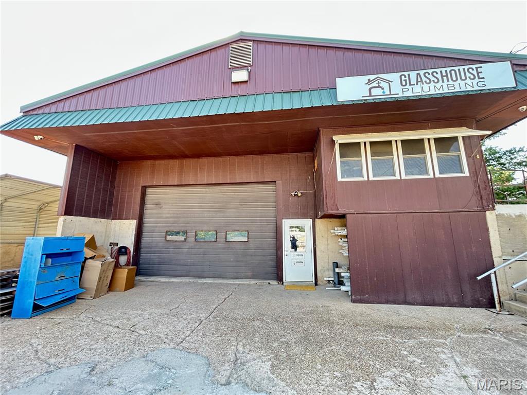 Photo 62 - Commercial Sale for sale – 905,907 W Scenic Rivers Boulevard  Salem, MO