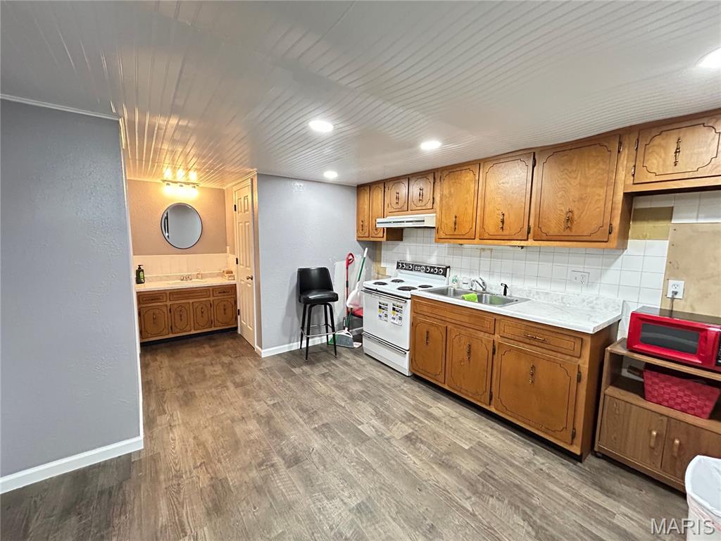 Photo 44 - Commercial Sale for sale – 905,907 W Scenic Rivers Boulevard  Salem, MO