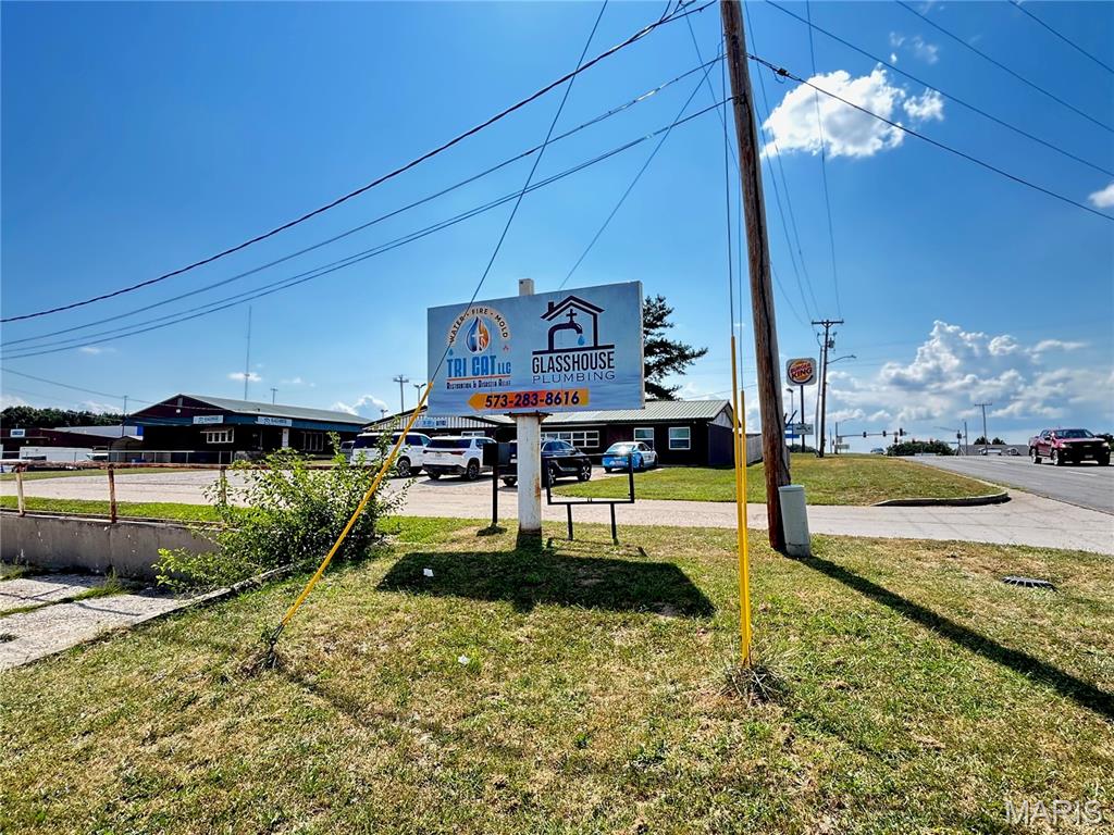 Photo 24 - Commercial Sale for sale – 905,907 W Scenic Rivers Boulevard  Salem, MO