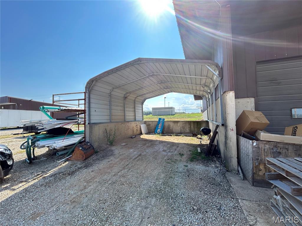 Photo 63 - Commercial Sale for sale – 905,907 W Scenic Rivers Boulevard  Salem, MO
