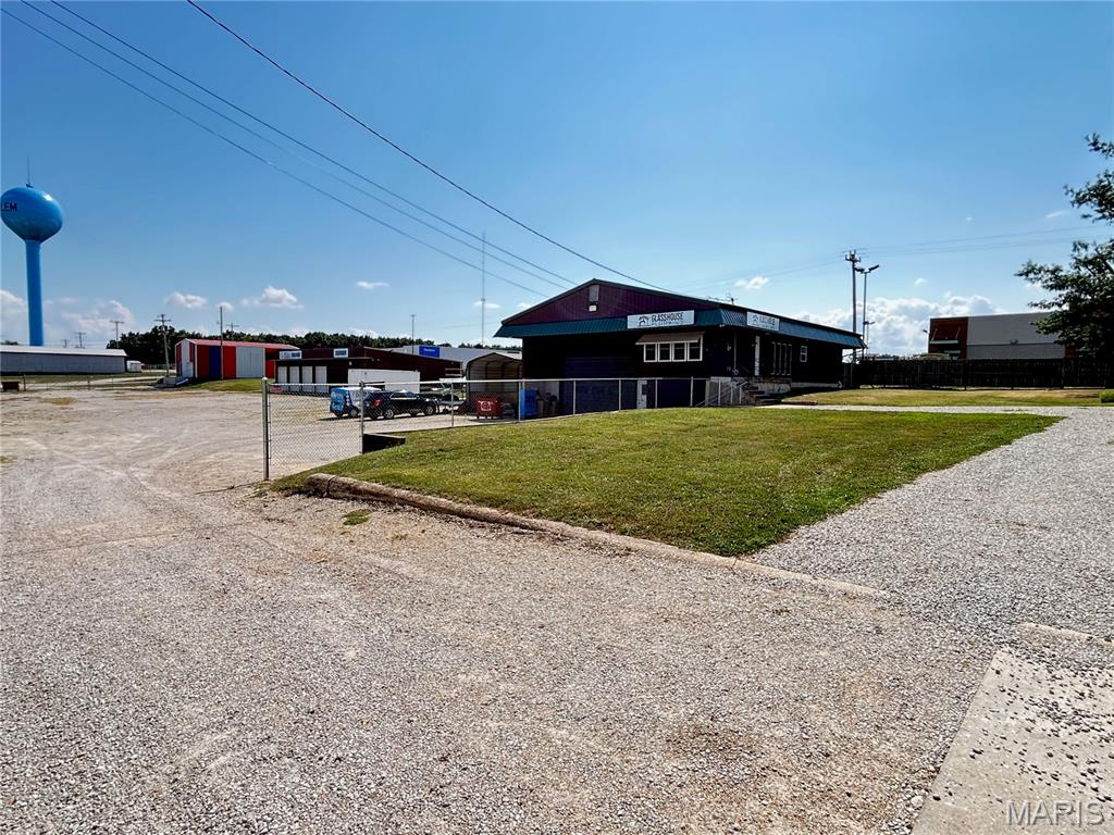 Photo 26 - Commercial Sale for sale – 905,907 W Scenic Rivers Boulevard  Salem, MO