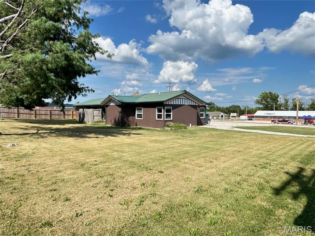 Photo 31 - Commercial Sale for sale – 905,907 W Scenic Rivers Boulevard  Salem, MO