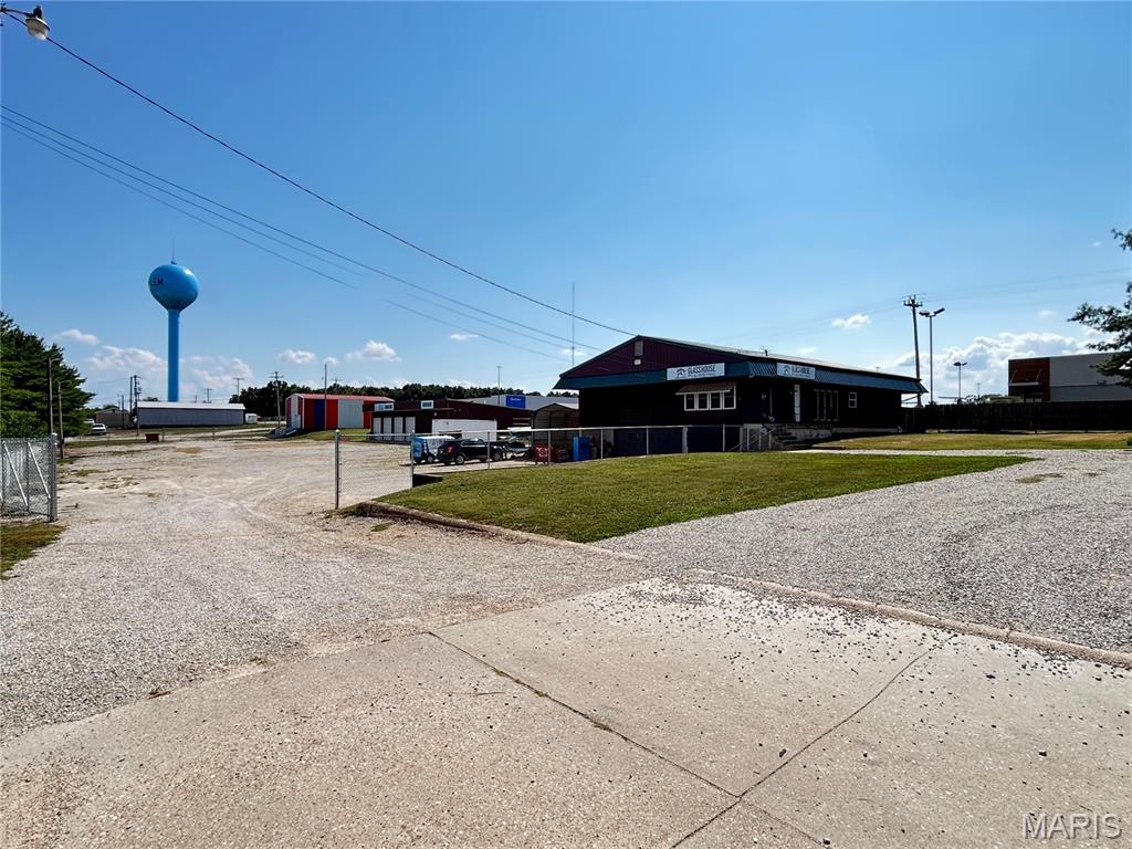 Photo 25 - Commercial Sale for sale – 905,907 W Scenic Rivers Boulevard  Salem, MO