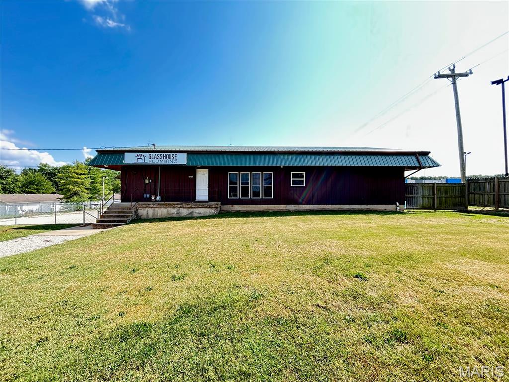 Photo 38 - Commercial Sale for sale – 905,907 W Scenic Rivers Boulevard  Salem, MO