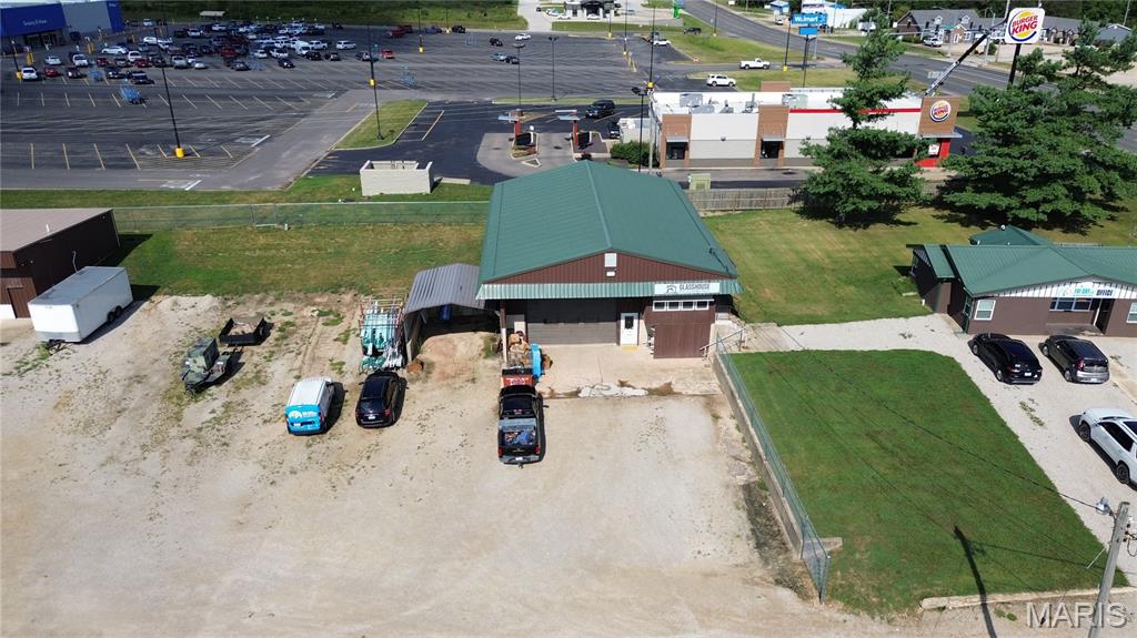 Photo 8 - Commercial Sale for sale – 905,907 W Scenic Rivers Boulevard  Salem, MO