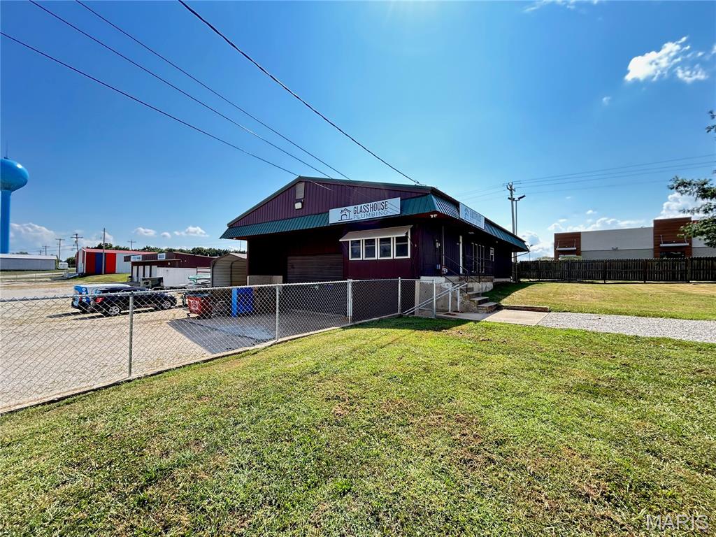 Photo 28 - Commercial Sale for sale – 905,907 W Scenic Rivers Boulevard  Salem, MO