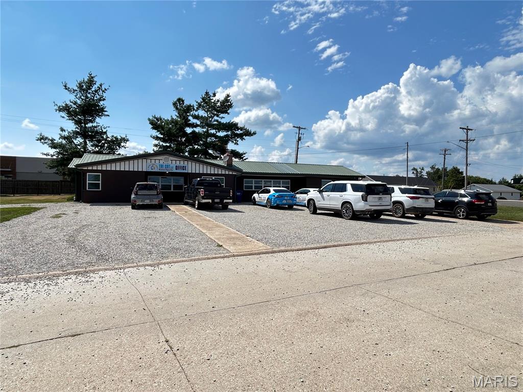 Photo 18 - Commercial Sale for sale – 905,907 W Scenic Rivers Boulevard  Salem, MO