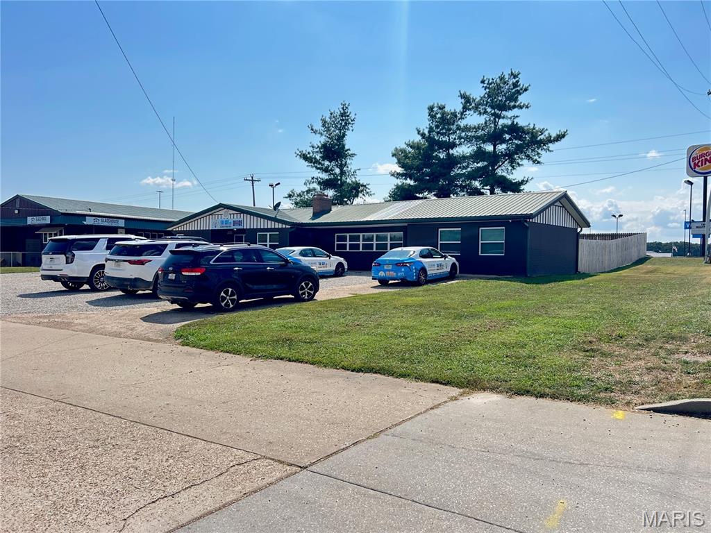 Photo 20 - Commercial Sale for sale – 905,907 W Scenic Rivers Boulevard  Salem, MO