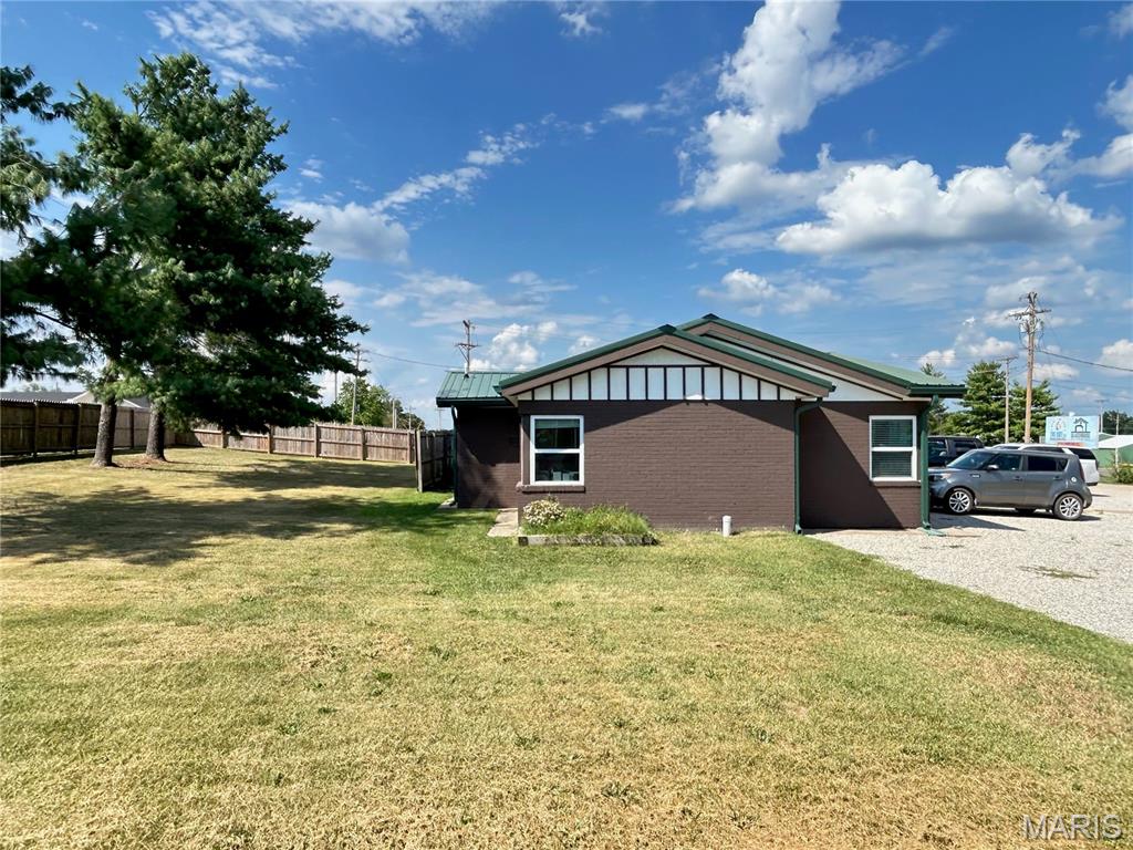 Photo 29 - Commercial Sale for sale – 905,907 W Scenic Rivers Boulevard  Salem, MO