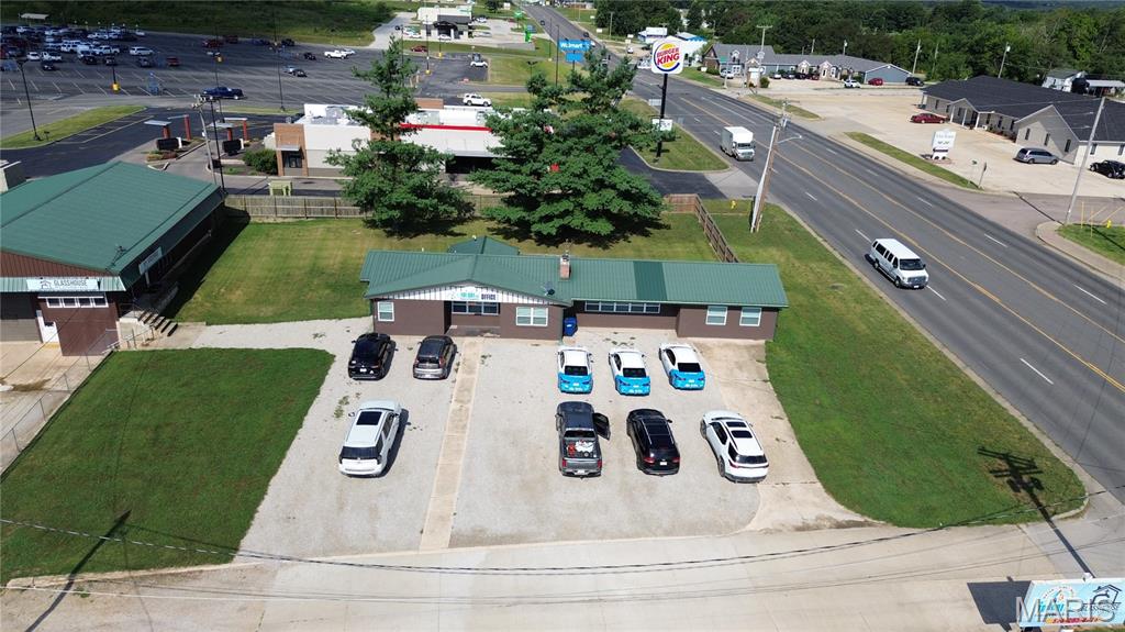 Photo 3 - Commercial Sale for sale – 905,907 W Scenic Rivers Boulevard  Salem, MO