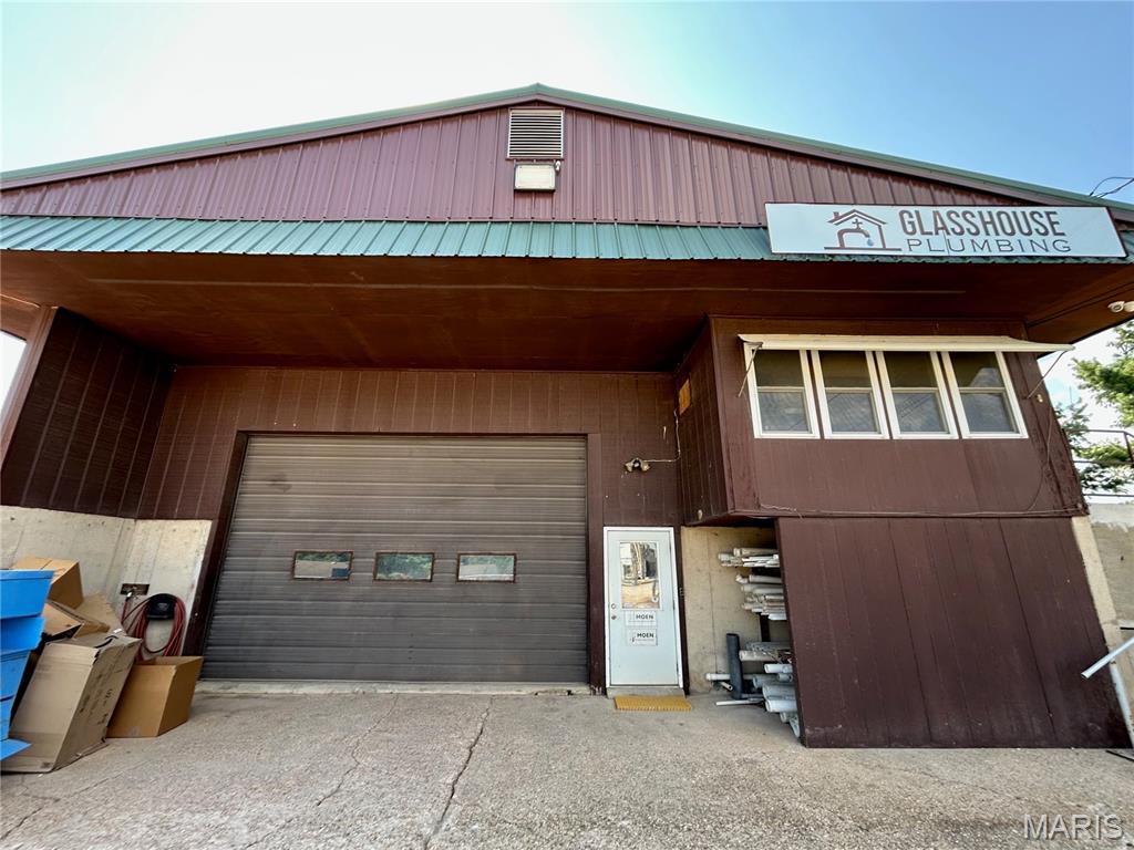 Photo 49 - Commercial Sale for sale – 905,907 W Scenic Rivers Boulevard  Salem, MO