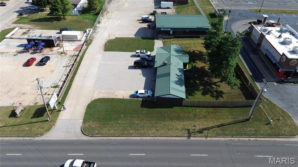 Commercial Sale for sale – 905,907 W Scenic Rivers Boulevard  Salem, MO