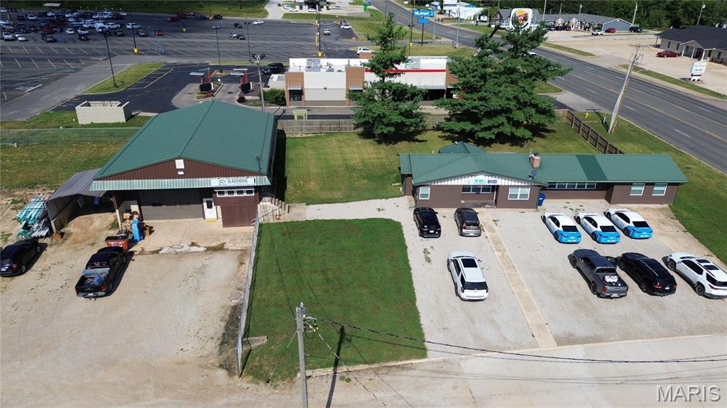 Photo 7 - Commercial Sale for sale – 905,907 W Scenic Rivers Boulevard  Salem, MO
