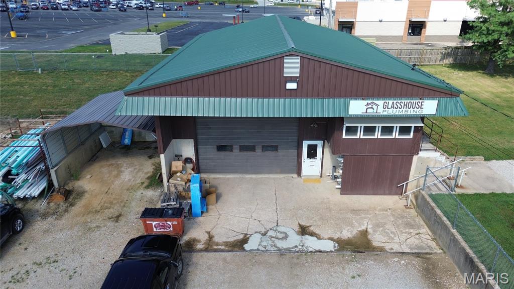 Photo 6 - Commercial Sale for sale – 905,907 W Scenic Rivers Boulevard  Salem, MO