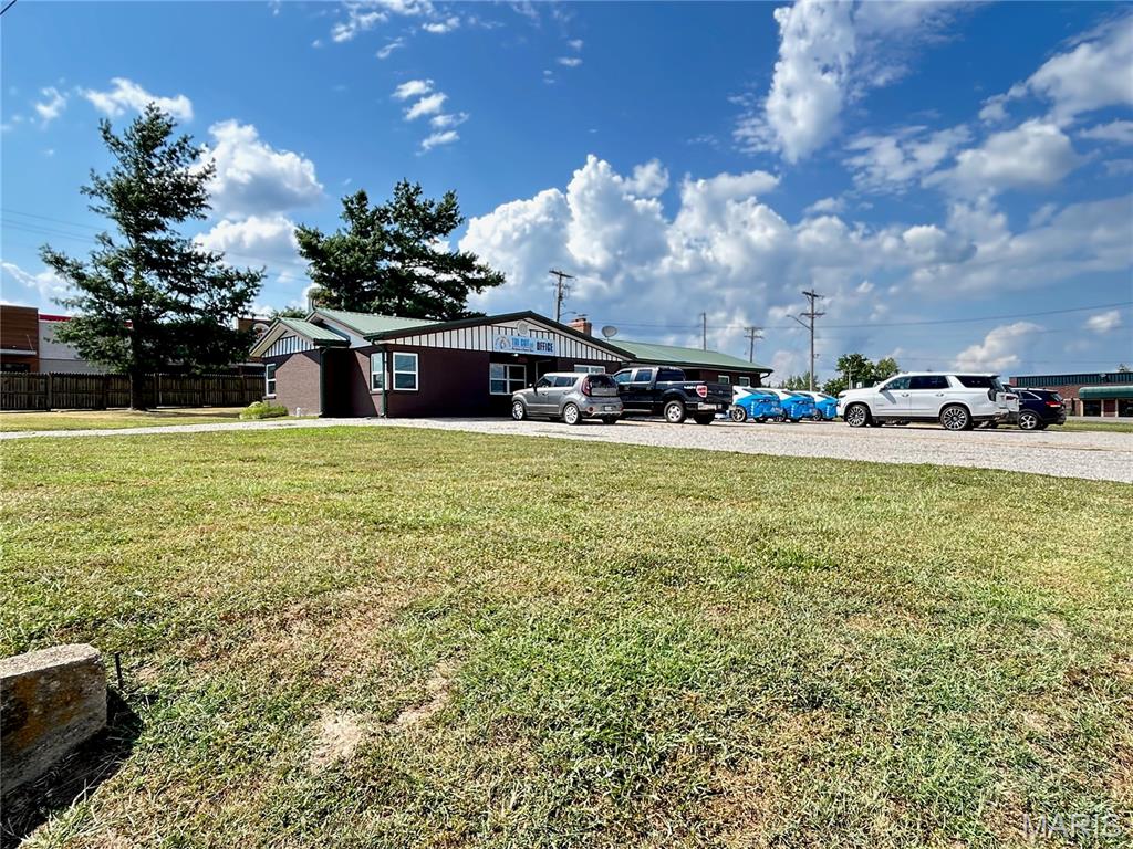 Photo 19 - Commercial Sale for sale – 905,907 W Scenic Rivers Boulevard  Salem, MO