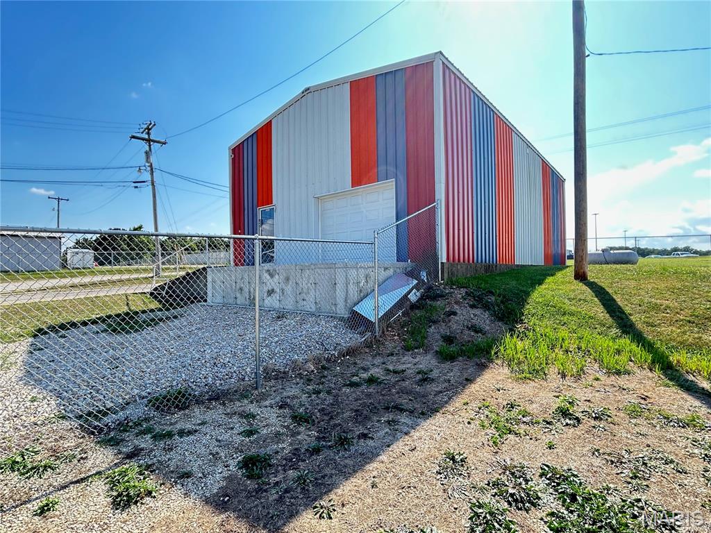Photo 7 - Commercial Sale for sale – 909 & 900 W Scenic Rivers & Hobson Boulevard  Salem, MO