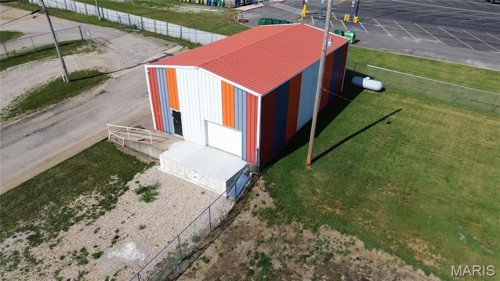 Photo 5 - Commercial Sale for sale – 909 & 900 W Scenic Rivers & Hobson Boulevard  Salem, MO
