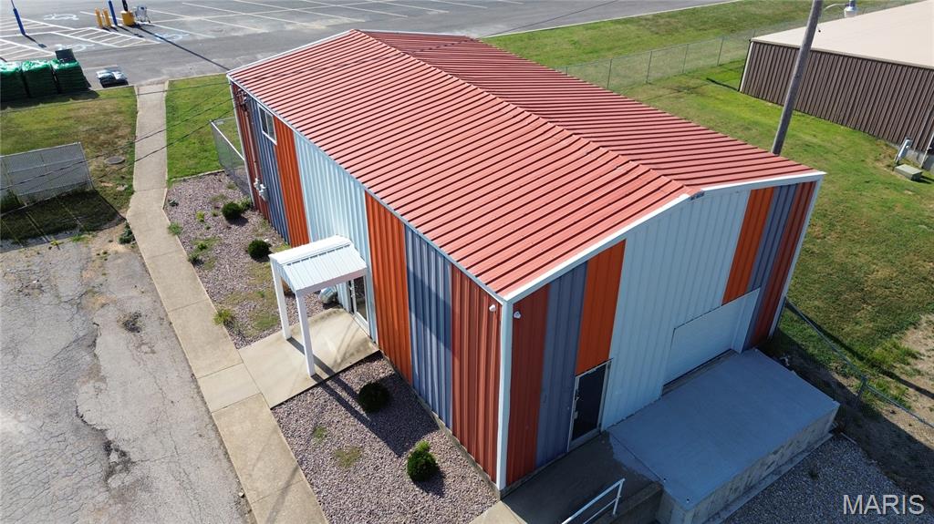 Photo 4 - Commercial Sale for sale – 909 & 900 W Scenic Rivers & Hobson Boulevard  Salem, MO
