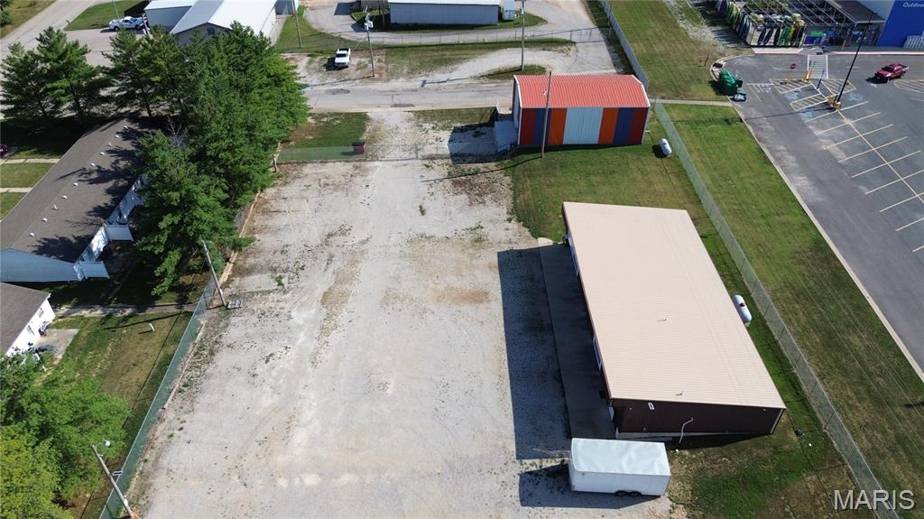 Commercial Sale for sale – 909 & 900 W Scenic Rivers & Hobson Boulevard  Salem, MO