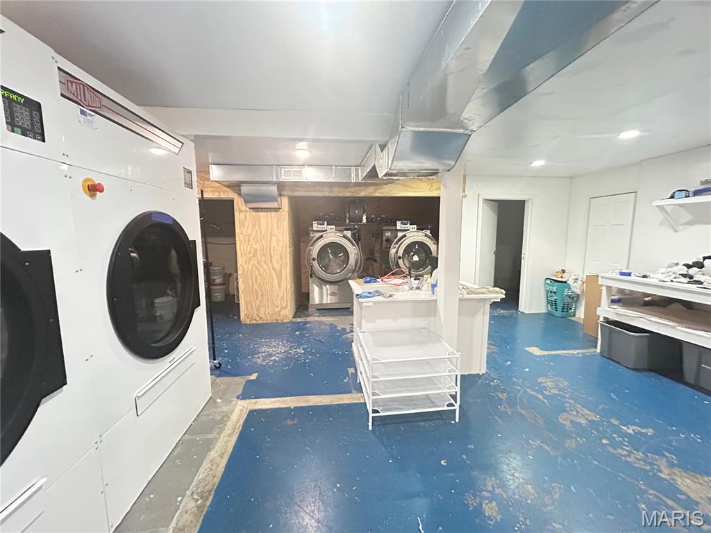 Photo 22 - Commercial Sale for sale – 909 & 900 W Scenic Rivers & Hobson Boulevard  Salem, MO
