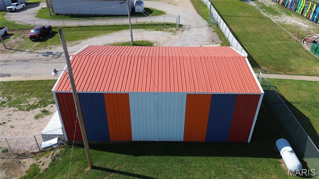 Photo 13 - Commercial Sale for sale – 909 & 900 W Scenic Rivers & Hobson Boulevard  Salem, MO