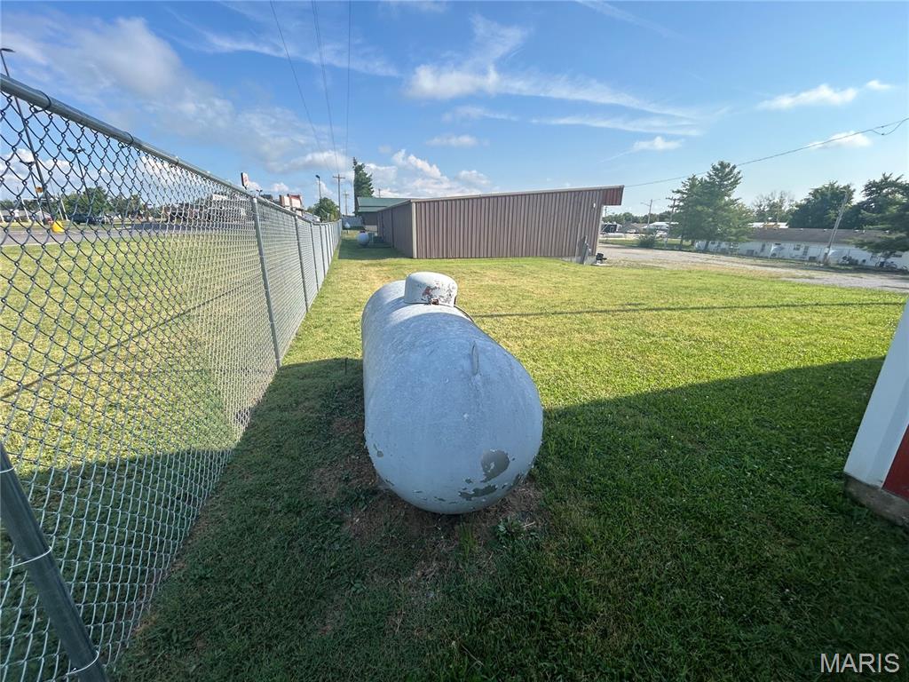 Photo 18 - Commercial Sale for sale – 909 & 900 W Scenic Rivers & Hobson Boulevard  Salem, MO